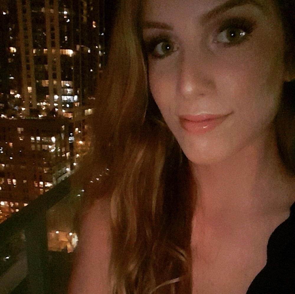 Meet your Posher, Haley